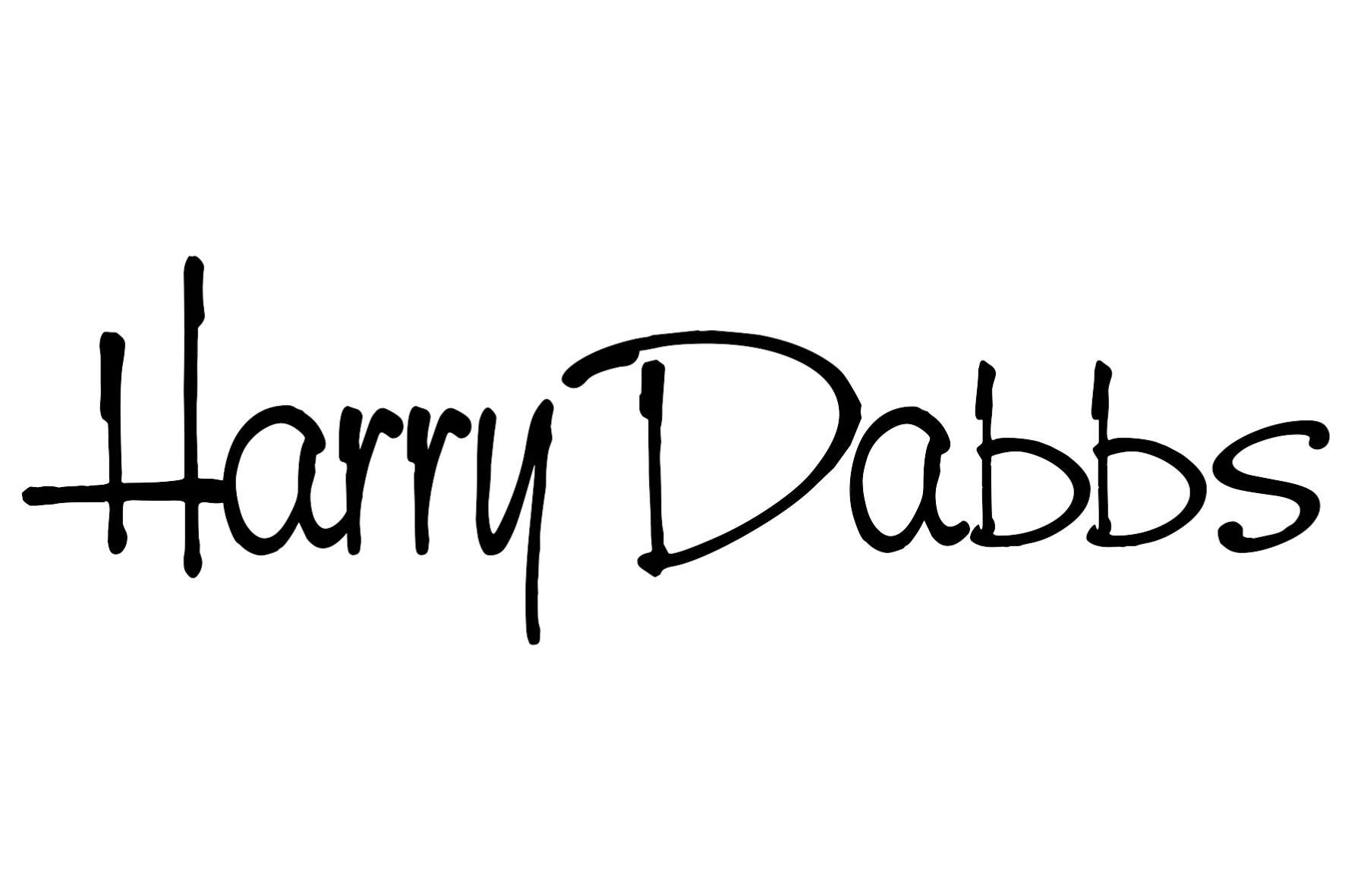 Harry Dabbs